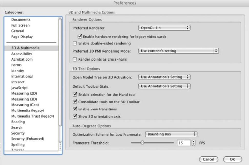 adobe acrobat 6.0 professional mac download